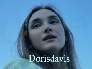 Dorisdavis