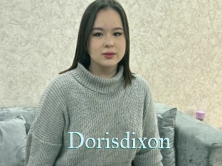 Dorisdixon