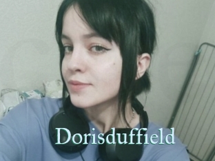 Dorisduffield