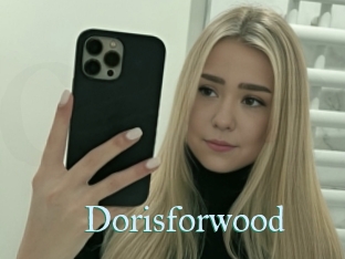 Dorisforwood