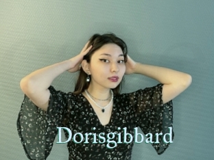 Dorisgibbard