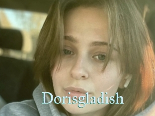 Dorisgladish