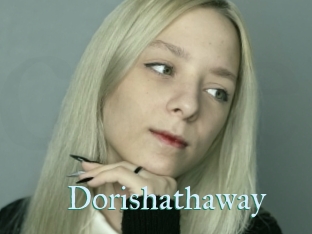 Dorishathaway