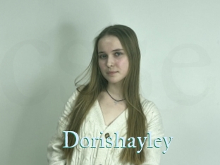 Dorishayley