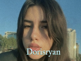 Dorisryan