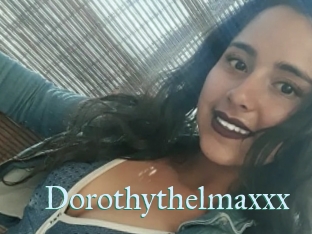 Dorothythelmaxxx