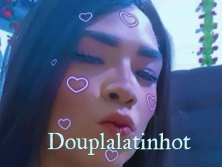 Douplalatinhot