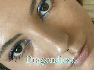 Dragondiosa