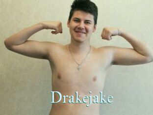 Drakejake