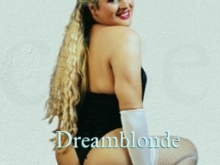 Dreamblonde