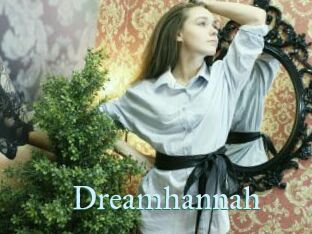 Dreamhannah