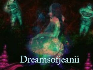 Dreamsofjeanii