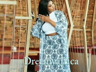 Dreamyafrica