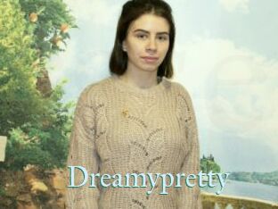 Dreamypretty