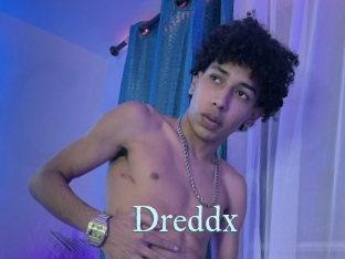 Dreddx