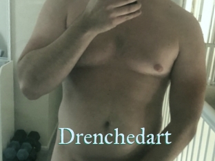 Drenchedart