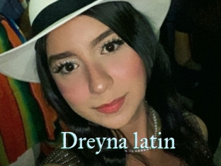 Dreyna_latin