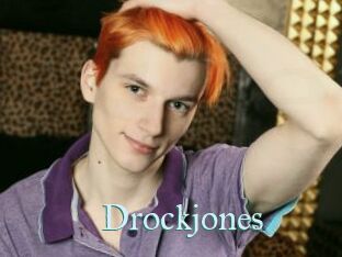 Drockjones