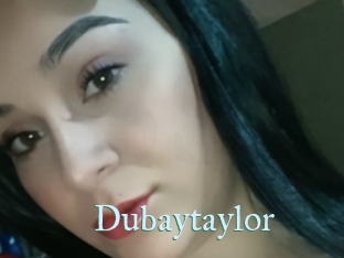 Dubaytaylor