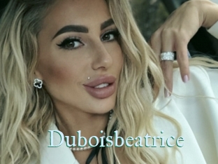 Duboisbeatrice