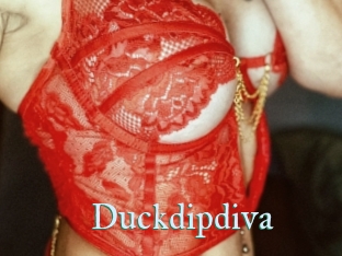 Duckdipdiva