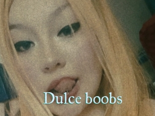 Dulce_boobs