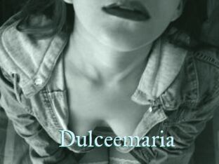 Dulceemaria