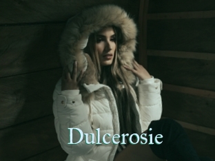 Dulcerosie