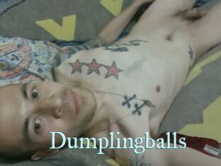 Dumplingballs