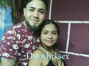 Duochiksex