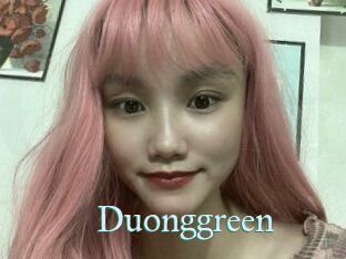 Duonggreen