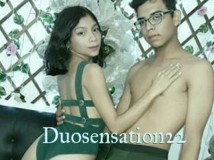 Duosensation22