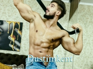 Dustiinkent