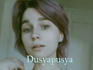 Dusyapusya