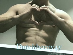 Dutchhorny4y