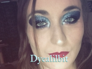 Dyealilbit