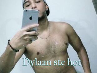 Dylaan_ste_hot