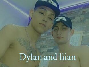 Dylan_and_liian