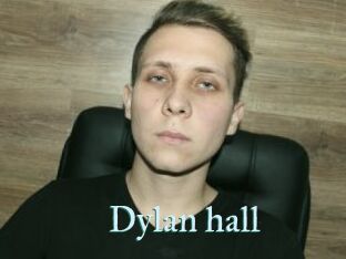 Dylan_hall