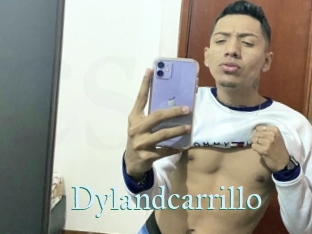 Dylandcarrillo