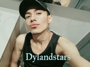 Dylandstars