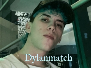 Dylanmatch