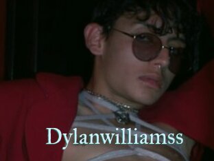 Dylanwilliamss