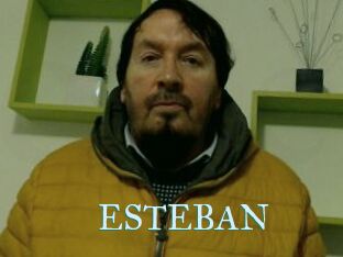 ESTEBAN