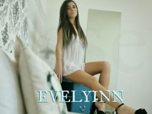 EVELYINN