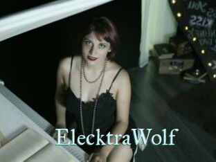 ElecktraWolf