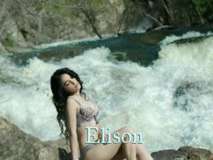 Elison