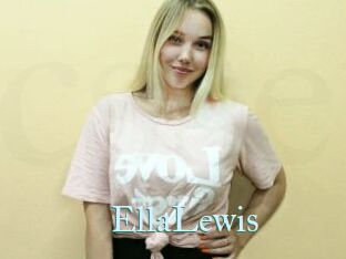 EllaLewis