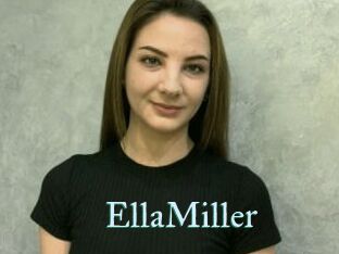 EllaMiller