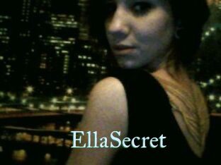 EllaSecret